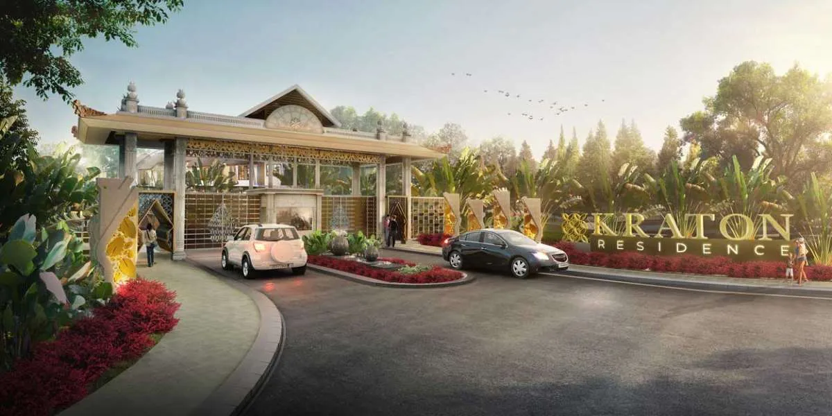 Refinancing Utang, Cek Prospek Saham Kawasan Industri Jababeka (KIJA)