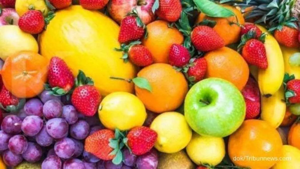 Penderita Stroke Disarankan Konsumsi 8 Makanan yang Tinggi Serat Ini, Cek Apa Saja