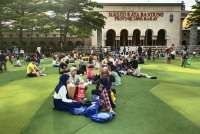 BMKG: Bandung Cirebon, Cimahi, dan Beberapa Kota di Jawa Barat Potensi Hujan Sedang