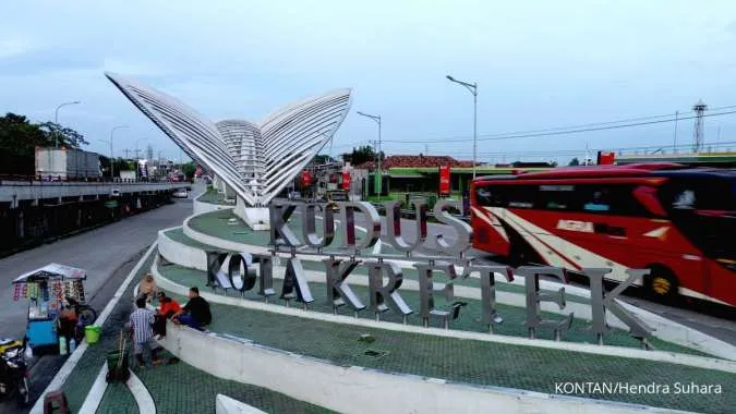 Puasa Ramadhan Kudus: Ini Jadwal Lengkap Imsak dan Buka Puasa 3 Maret 2026