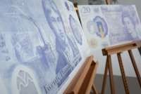 Poundsterling berhasil jadi mata uang dengan kinerja paling apik pada awal tahun ini