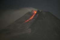 10 Desa di Magelang Terdampak Semburan Awan Panas Gunung Merapi