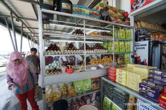 Wisata Kuliner Brebes: 6 Hidangan Wajib Coba, Liburan Lebaran 2026!