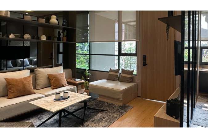 Kontan - Sinarmas Land Kilas Online