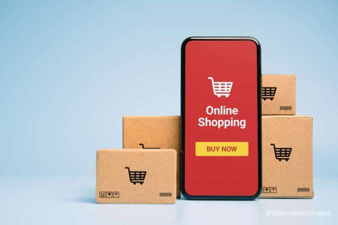 Inilah Daftar Aplikasi E-Commerce Terpopuler di Dunia 2025, Ada Shopee?