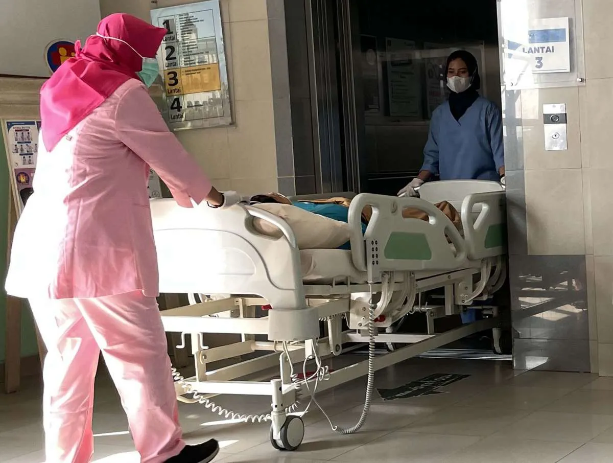 Ada Potensi Kenaikan Kunjungan Rumah Sakit, Intip Prospek SILO, HEAL, MIKA