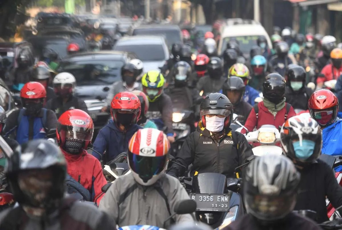 Jakarta perketat PSBB lagi, ini 3 usulan kadin agar ekonomi tidak terpuruk