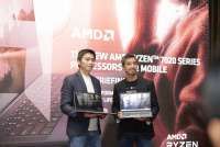 Prosesor AMD Ryzen 7020 Series untuk Mobile Hadirkan Performa Unggul & Efisiensi Daya