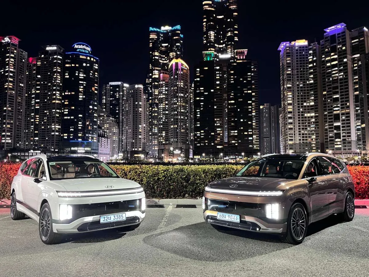 Hyundai Perluas Ekosistem Otomotif Lewat Sinergi Pembiayaan dan Asuransi