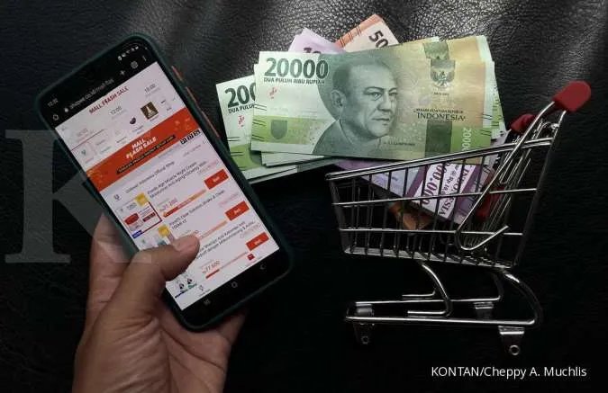 Promo Bank Mandiri, Belanja di Shopee Bisa Dapat Diskon Hingga Rp 500.000