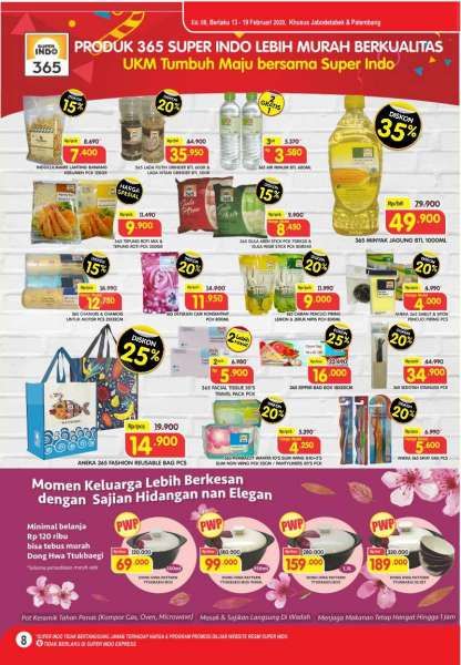 Katalog Promosi superind0 DKI 13 - 16 Februari 2020 (1)