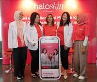 Atasi Masalah Kulit Wajah, Halodoc Perkenalkan Haloskin