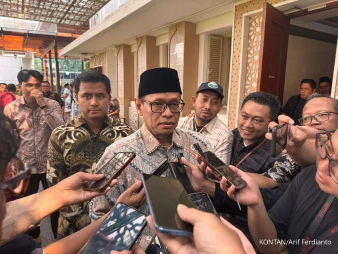 Blak-blakan, Wamen ESDM Sebut BLU yang Bisa Impor Minyak Salah Satunya Lemigas