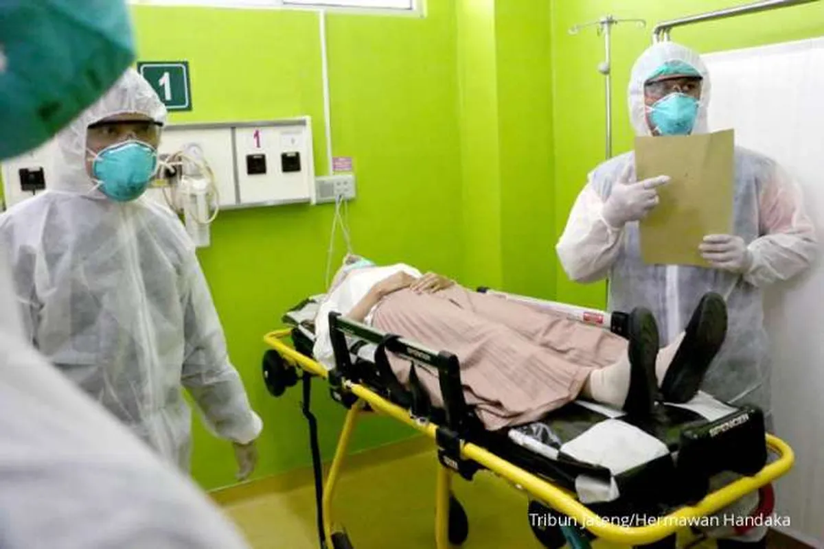 Tanggapan pengusaha terkait merebaknya wabah virus corona 