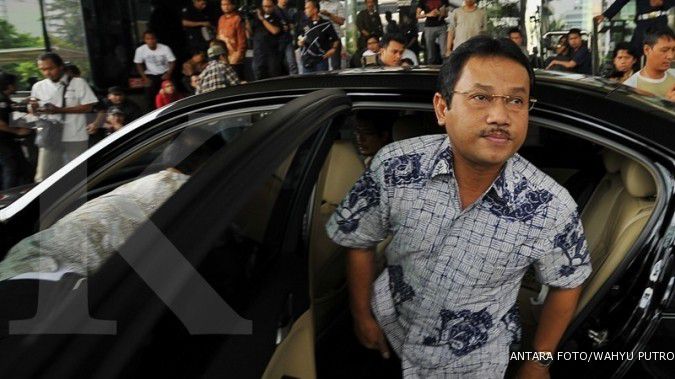 Jubir Bakrie: Bukit Jonggol sudah dijual ke MNC