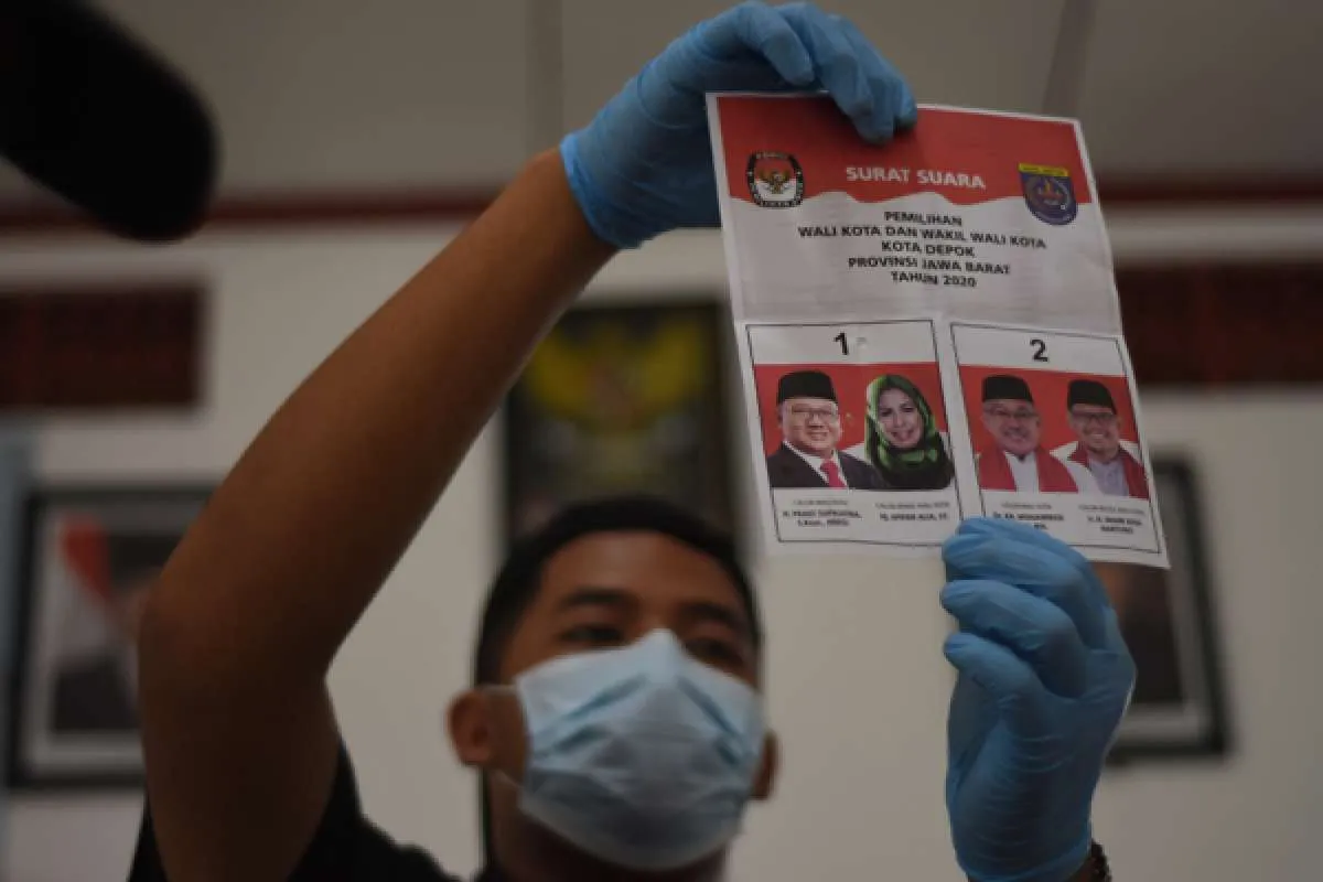 Media asing kritisi Pilkada 2020 yang semakin menonjolkan politik dinasti