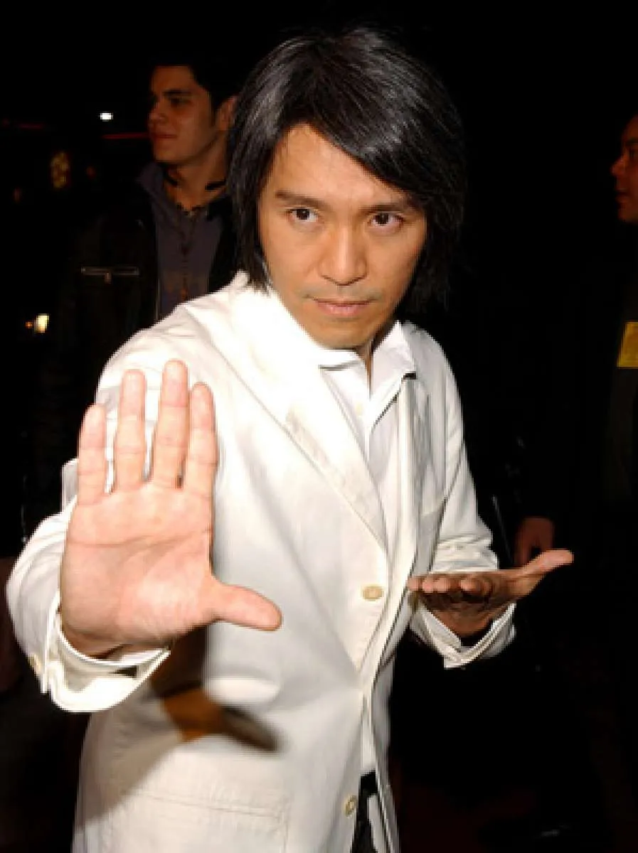 Ini film box office Stephen Chow yang sayang untuk dilewatkan