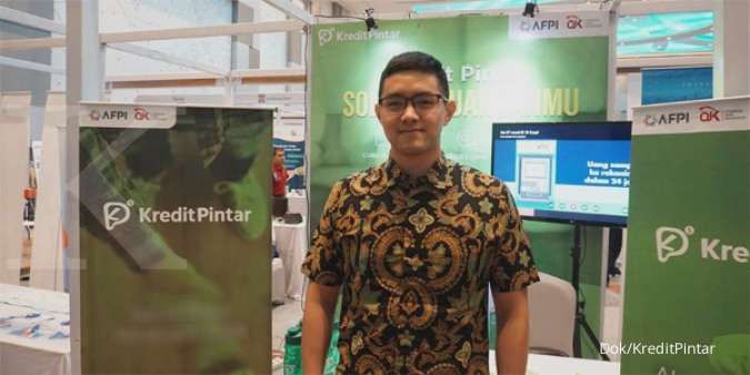 Wisely Wijaya, Dirut Kredit Pintar, Menjajal Hampir Semua Jenis Investasi