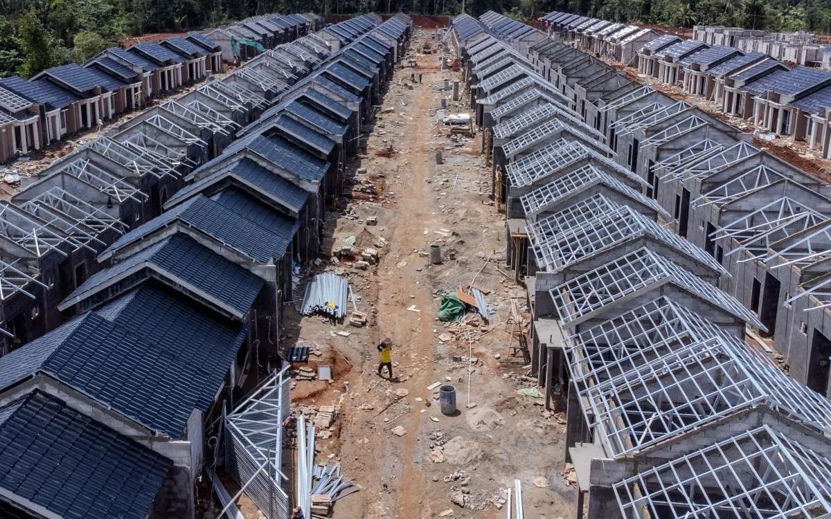 Indonesia Rawan Bencana, Pengembang Harus Selektif Pilih Lokasi Pembangunan Properti