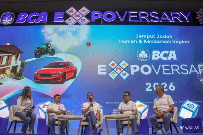Rumah Rp200 Jutaan untuk Keluarga Muda, Ini Pilihannya