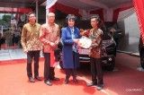 AtlasGo Masuk Industri Otomotif Lewat Kemitraan Strategis dengan Sun Motor