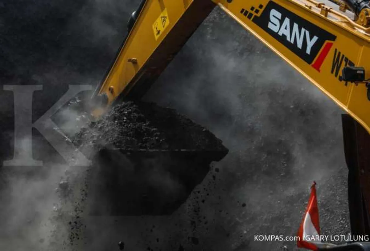 Begini harapan pelaku usaha dalam pengembangan hilirisasi batubara