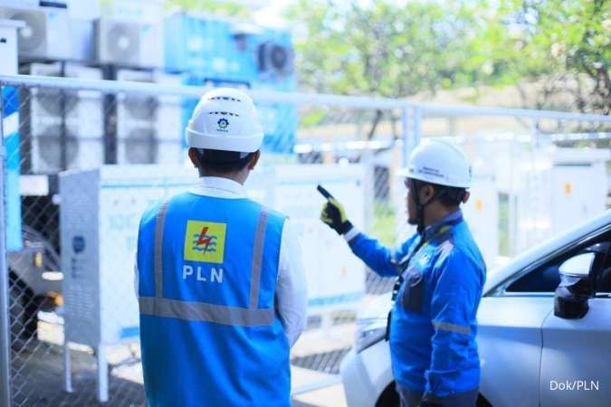 PLN Sukses Kawal Formula E 2025 dengan Pasokan Listrik Andal dan Ramah Lingkungan