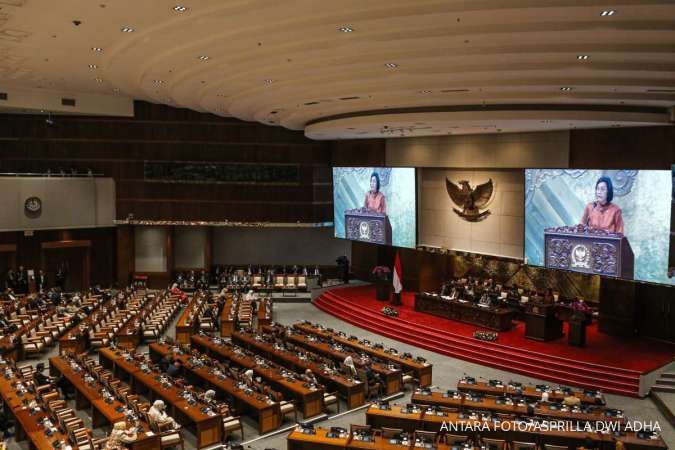 Kepala Bapenas Sebut APBN Terbatas,Pemerintah Fokus Belanja 2026 di Program Asta Cita