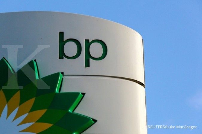 Selain Lepas Saham Rosneft, BP Batalkan Pemuatan Minyak di Pelabuhan Laut Hitam Rusia