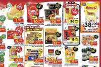 Promo Superindo Hari Ini 4-7 Agustus 2025, Daging Semur-Telur Omega Harga Spesial