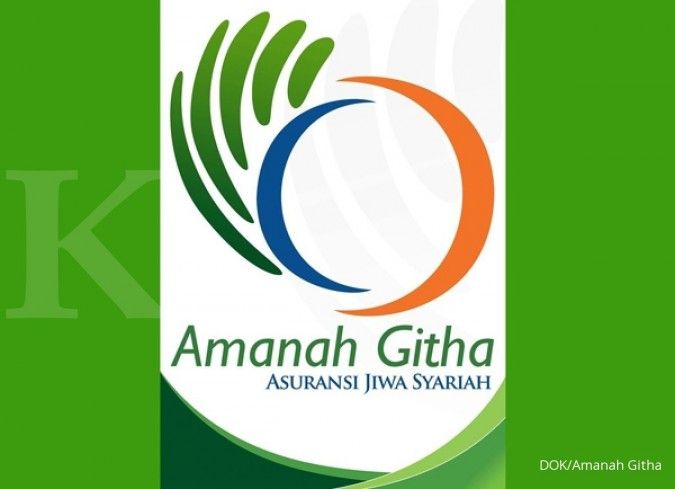 Amanah Githa genjot captive market asuransi jiwa