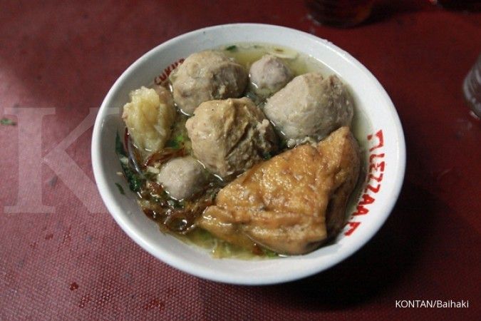 7 Tempat Makan Bakso Terkenal di Jakarta, Sudah Coba Semuanya? 