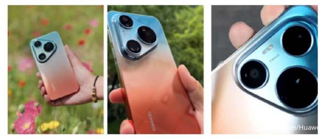 Huawei Pura 90s: Pamerkan Baterai 6000mAh & Lensa Telefoto CIPA 7.0