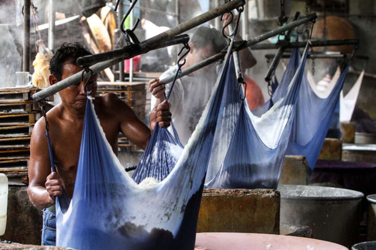 Mahal, Bunga Penempatan Dana Pemerintah di Perbankan