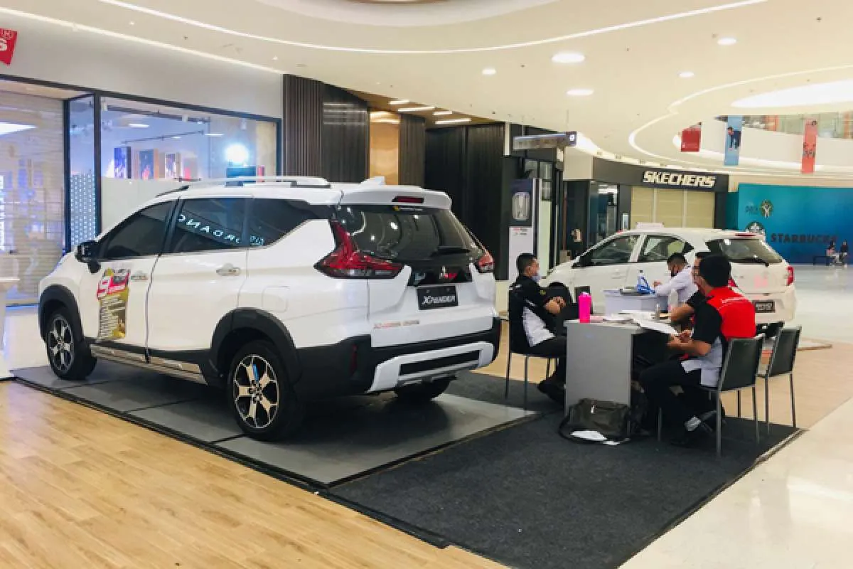 Daftar lengkap perkiraan harga mobil baru yang bakal dapat insentif pajak 0 persen