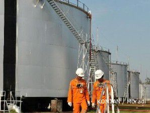 Pertamina EP Cepu bangun fasilitas produksi minyak senilai US$ 1,3 miliar