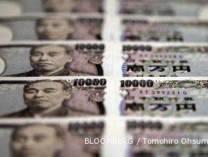 Pemerintah Jepang khawatirkan penguatan yen