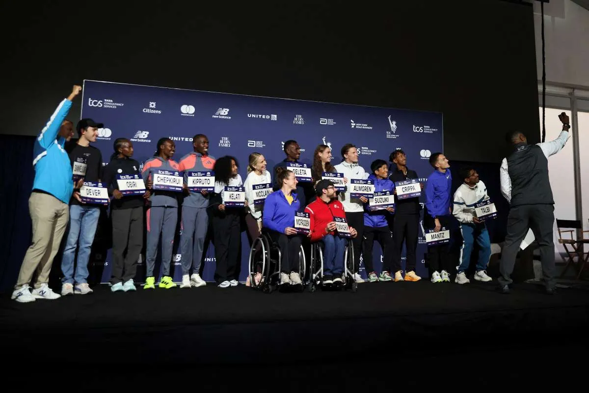 Adidas Salip Nike di Pasar Sepatu Lari, Penjualan Bisnis Running Naik 19%