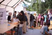 Coca-Cola dengan BenihBaik.com Kolaborasi di Program Ini