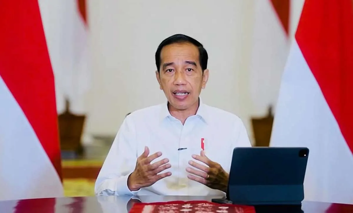 PUSHEP Apresiasi Keputusan Jokowi Cabut Izin Perusahaan Tambang