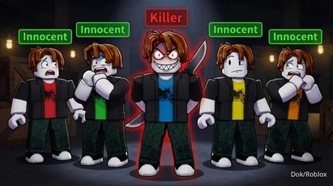 Daftar Kode Redeem One of Us Januari 2026 Terbaru: Cara Klaim & Reward Gratis!