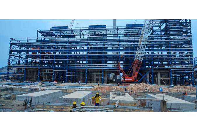 Kontan - MIND ID Kilas Online