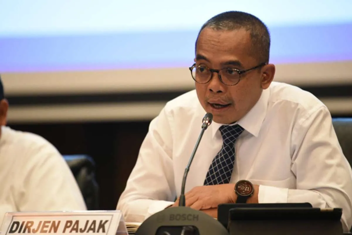 Cocokkan data SPT, Ditjen Pajak sisir nasabah bank bersaldo Rp 1 miliar lebih