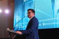 BRI Life Luncurkan Logo Baru Perkuat Brand dan Sinergi dengan BRI