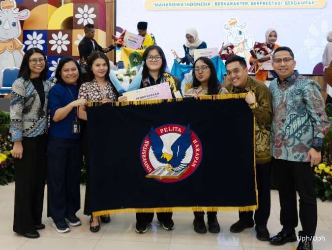 Bukan Hanya Akademik, Ini Bekal yang Dibutuhkan Mahasiswa untuk Berprestasi