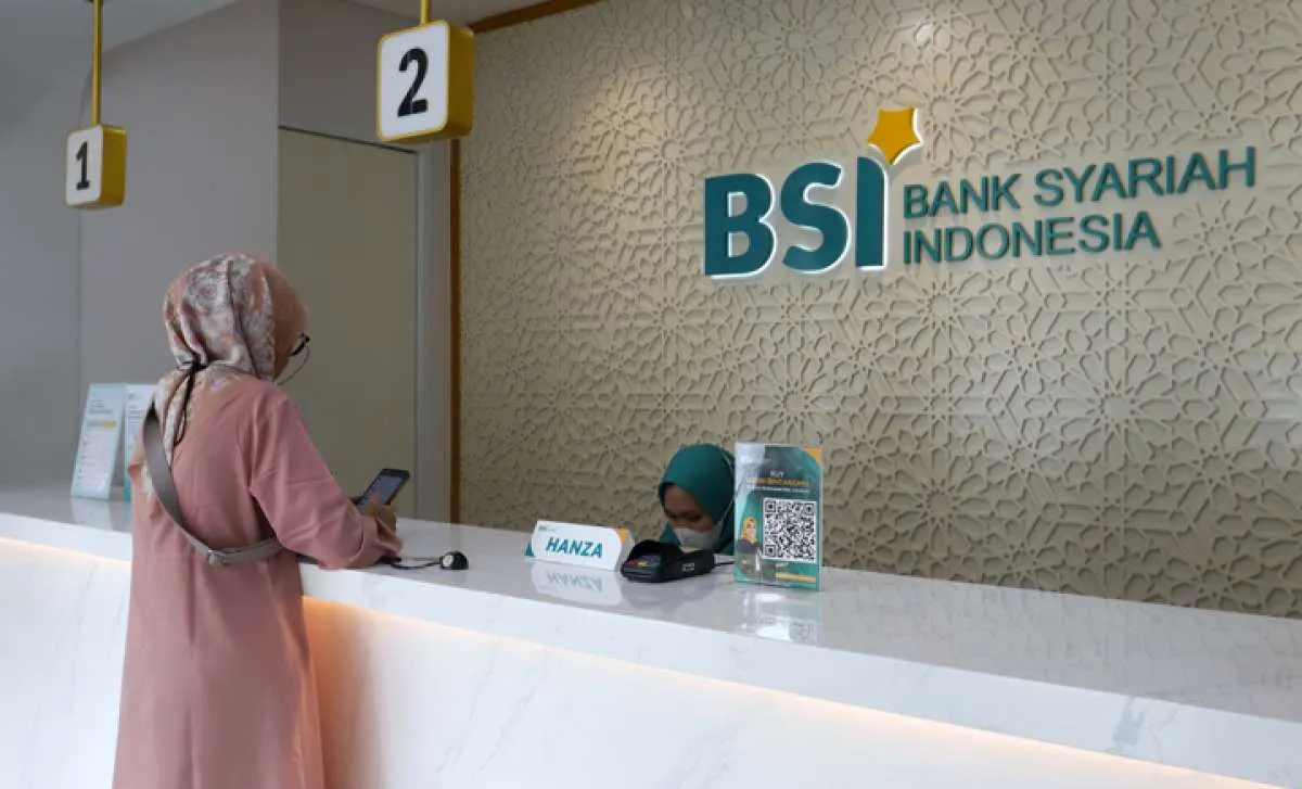 BSI Luncurkan Super App Byond dengan Sistem Keamanan Berlapis