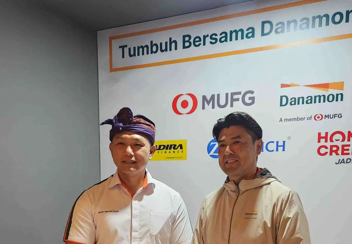 MUIP Garuda Fund Sediakan US$ 100 Juta untuk Investasi di Startup