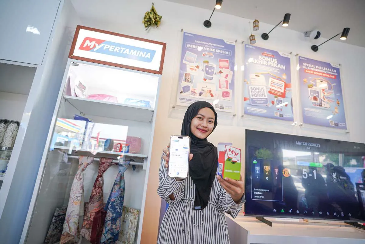 Pertamina Hadirkan Promo Spesial Lebaran 2025: Diskon BBM dan LPG