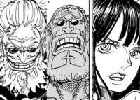 Link Baca Manga One Piece Bahasa Indonesia Chapter 1148, Rilis Minggu (11/5)