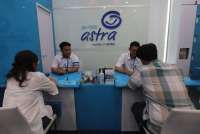 Asuransi Astra: Persaingan di Asuransi Kesehatan Kumpulan Sangat Ketat